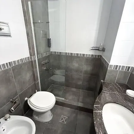 Apartamento Con 2 Dormitorios En El Corazon De Recoleta Buenos Aires Exterior foto