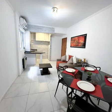 Apartamento Con 2 Dormitorios En El Corazon De Recoleta Buenos Aires Exterior foto