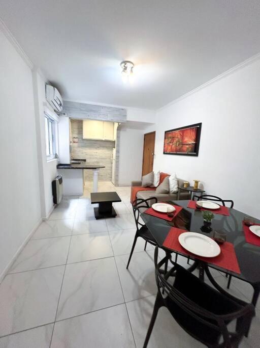 Apartamento Con 2 En El Corazon De Recoleta Buenos Aires