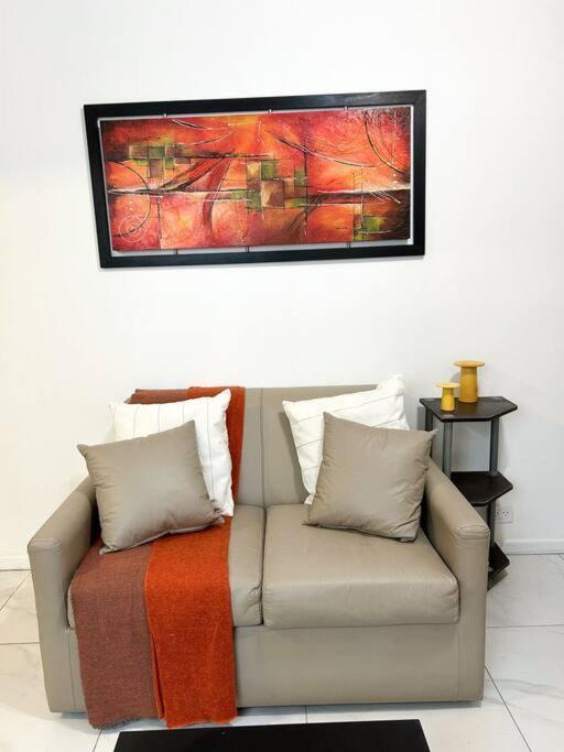 Con 2 En El Corazon De Recoleta Apartment