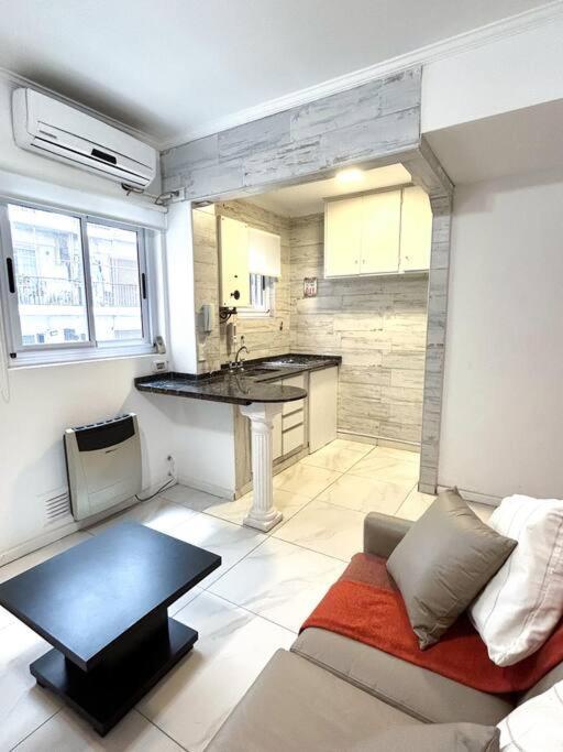 Con 2 En El Corazon De Recoleta Apartment Buenos Aires