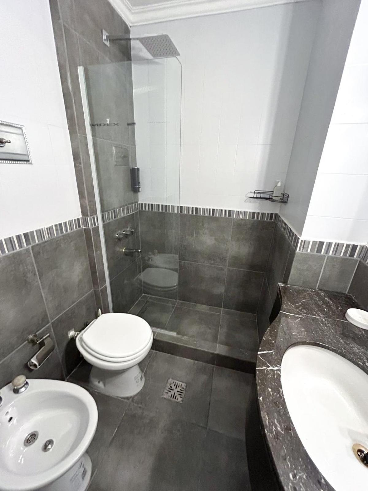 Con 2 En El Corazon De Recoleta Apartment *